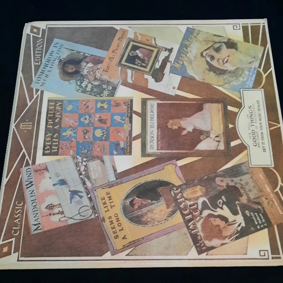 Rod Stewart- Every Picture Tells A Story, Vinyl LP, 1971 - Picture 4 of 8